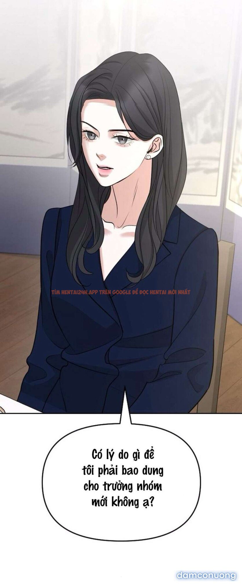 Xem ảnh 31 trong truyện hentai 〖18+〗- Cẩn Thận Va Phải Tình Yêu - Chapter 28 - hentaitvn.net