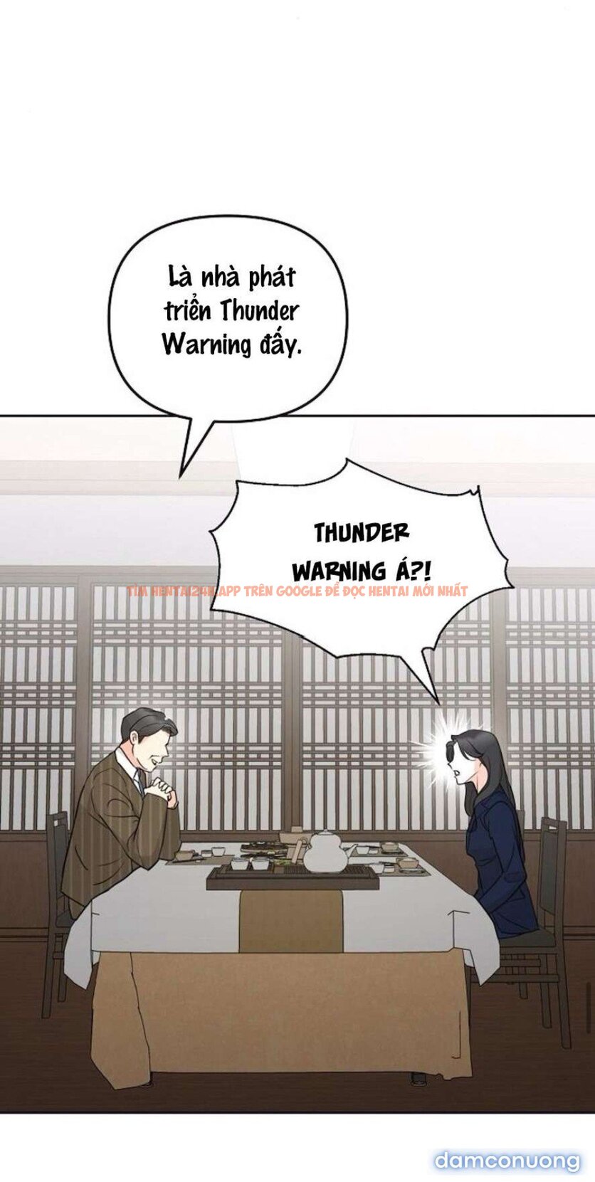 Xem ảnh 33 trong truyện hentai 〖18+〗- Cẩn Thận Va Phải Tình Yêu - Chapter 28 - hentaitvn.net