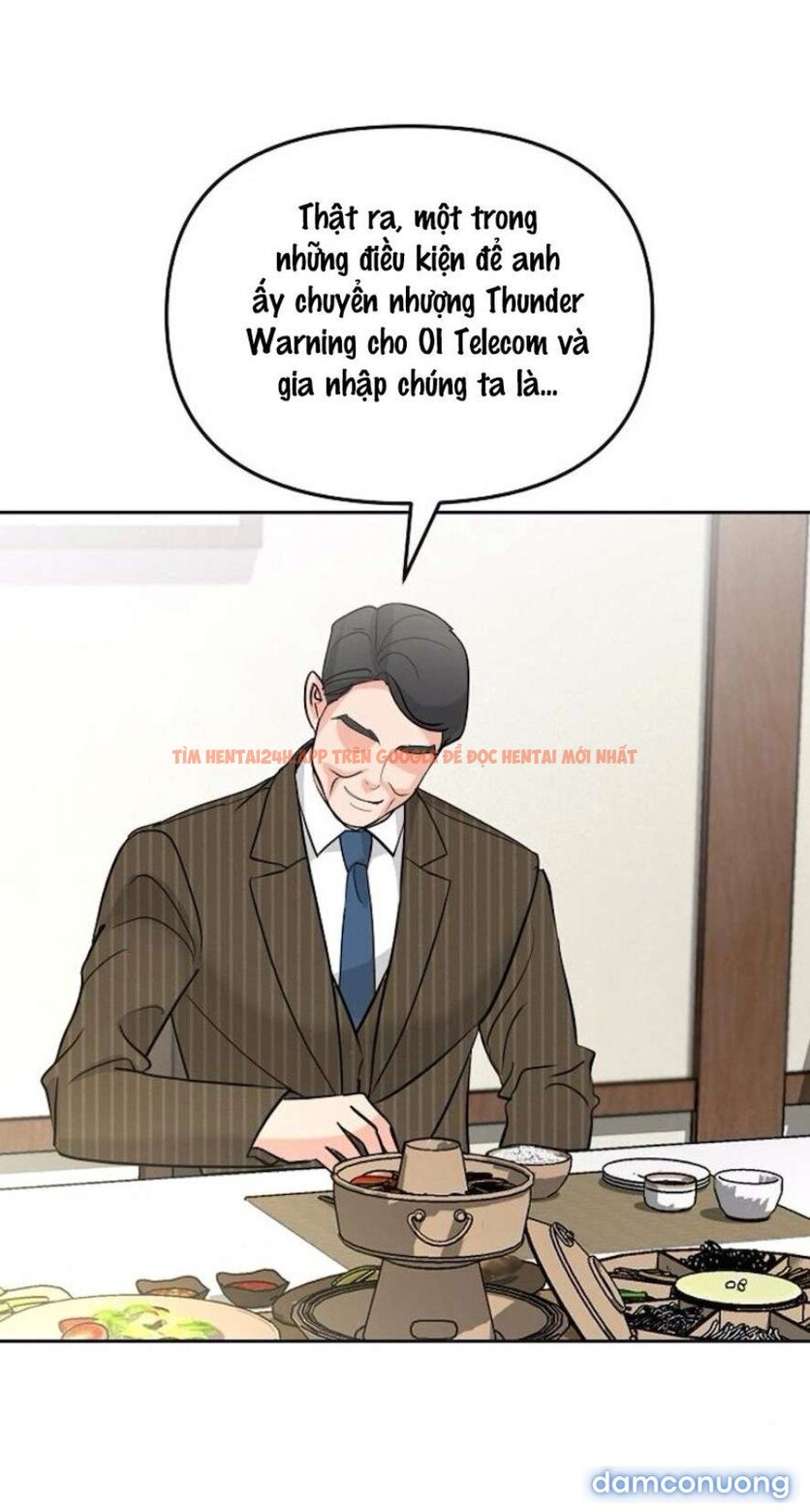 Xem ảnh 38 trong truyện hentai 〖18+〗- Cẩn Thận Va Phải Tình Yêu - Chapter 28 - hentaitvn.net