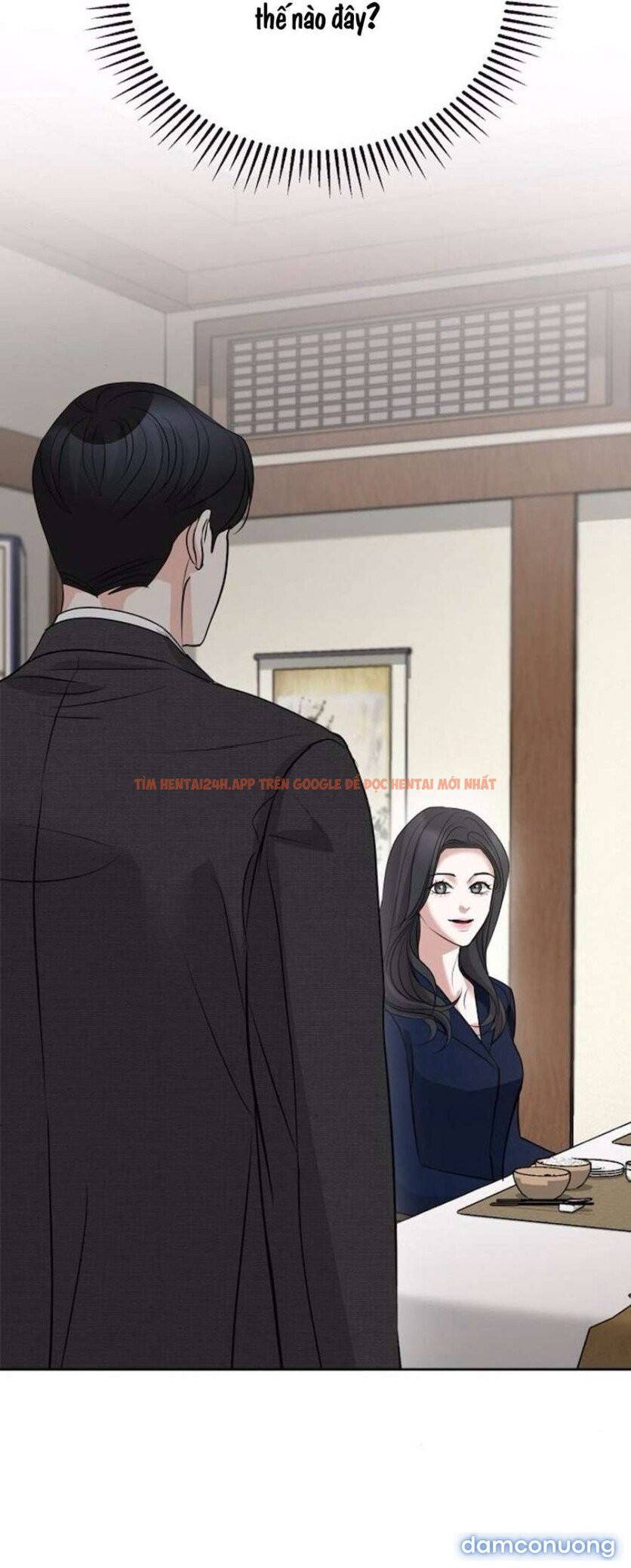 Xem ảnh 66 trong truyện hentai 〖18+〗- Cẩn Thận Va Phải Tình Yêu - Chapter 28 - hentaitvn.net