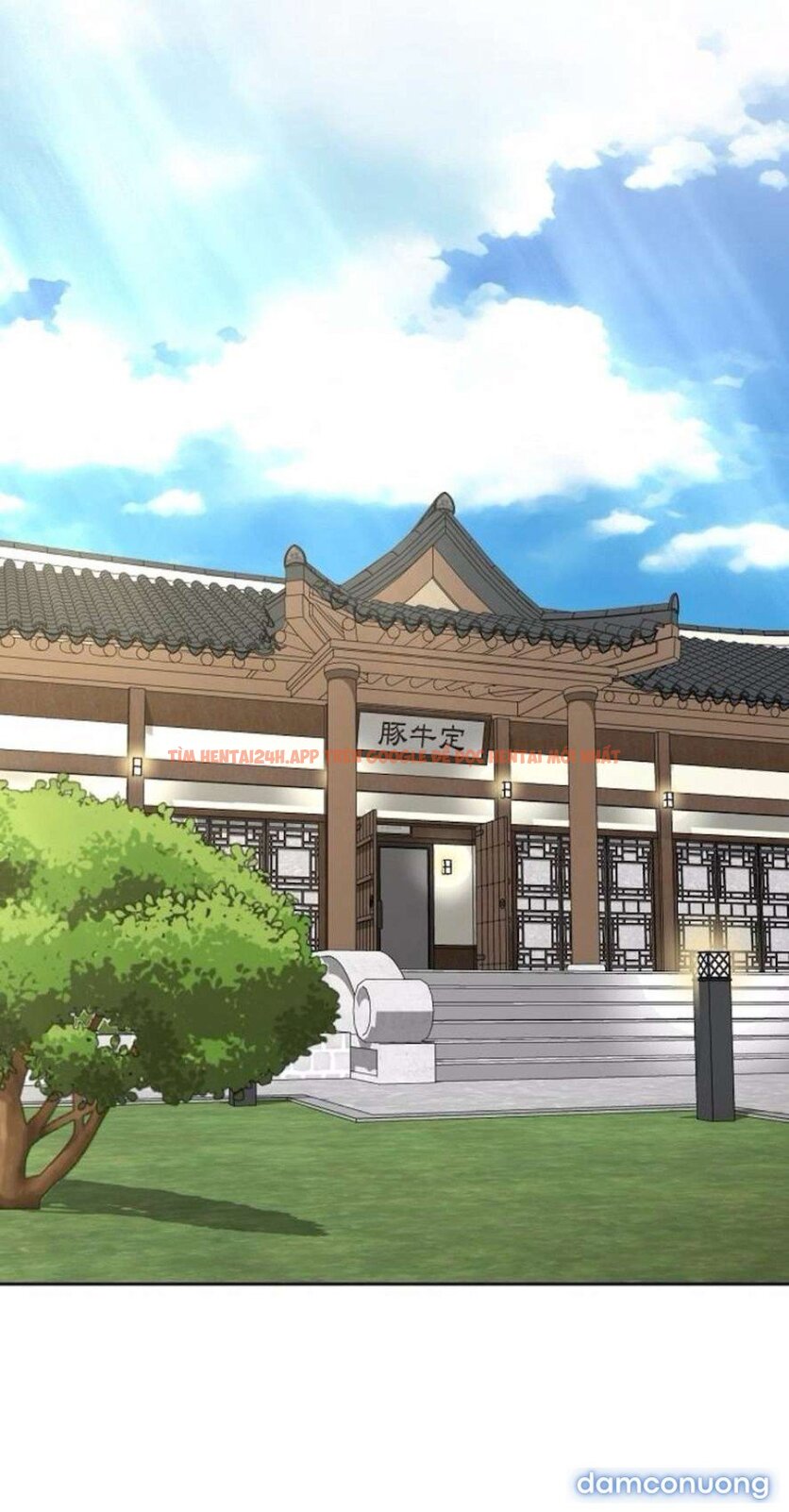 Xem ảnh 7 trong truyện hentai 〖18+〗- Cẩn Thận Va Phải Tình Yêu - Chapter 28 - hentaitvn.net