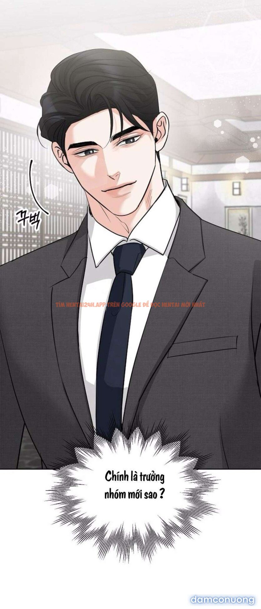 Xem ảnh 73 trong truyện hentai 〖18+〗- Cẩn Thận Va Phải Tình Yêu - Chapter 28 - hentaitvn.net