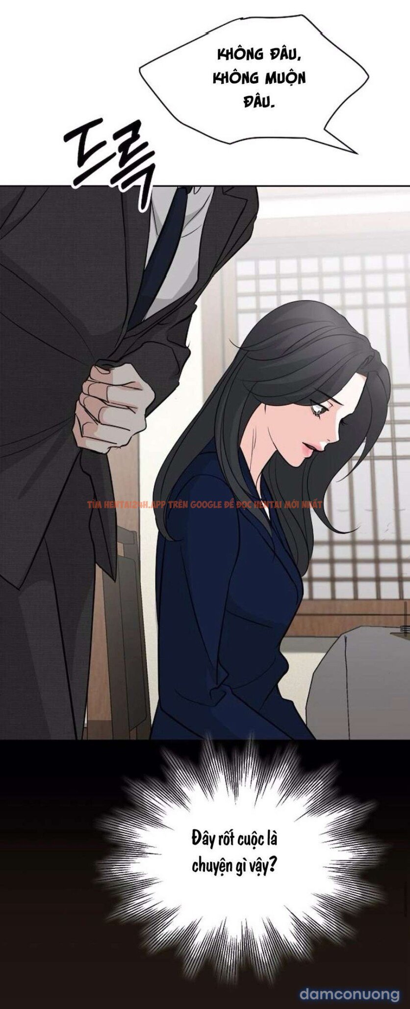 Xem ảnh 76 trong truyện hentai 〖18+〗- Cẩn Thận Va Phải Tình Yêu - Chapter 28 - hentaitvn.net