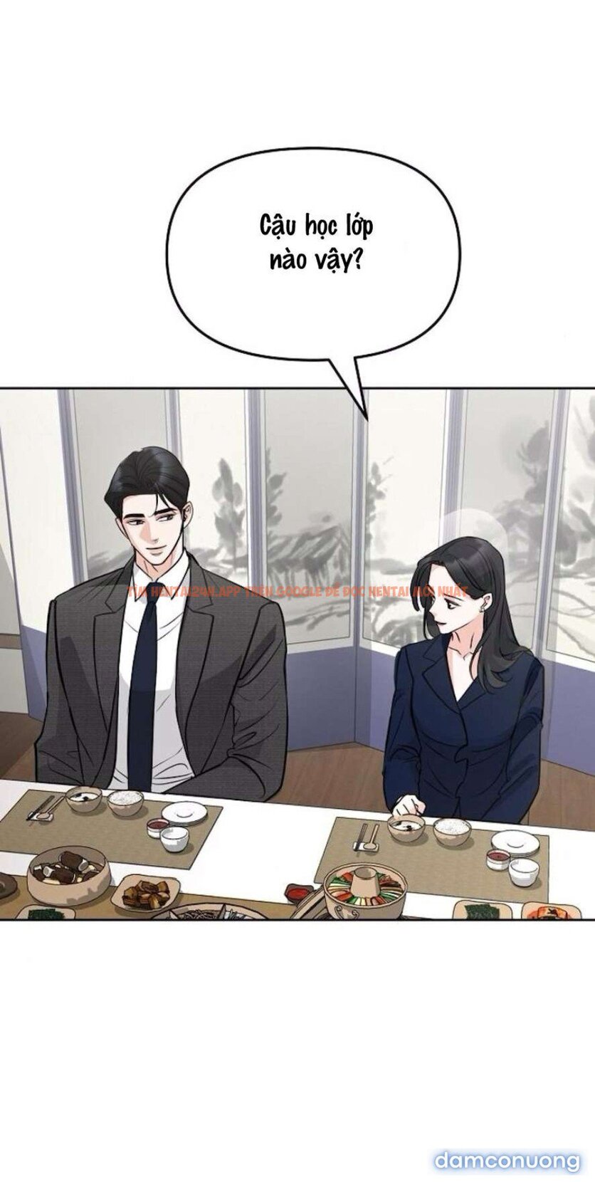 Xem ảnh 84 trong truyện hentai 〖18+〗- Cẩn Thận Va Phải Tình Yêu - Chapter 28 - hentaitvn.net