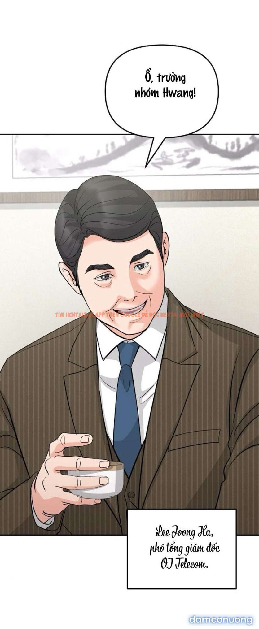 Xem ảnh 9 trong truyện hentai 〖18+〗- Cẩn Thận Va Phải Tình Yêu - Chapter 28 - hentaitvn.net