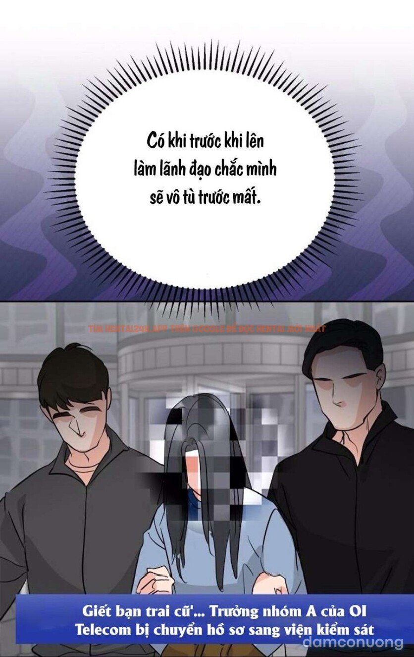 Xem ảnh 90 trong truyện hentai 〖18+〗- Cẩn Thận Va Phải Tình Yêu - Chapter 28 - hentaitvn.net