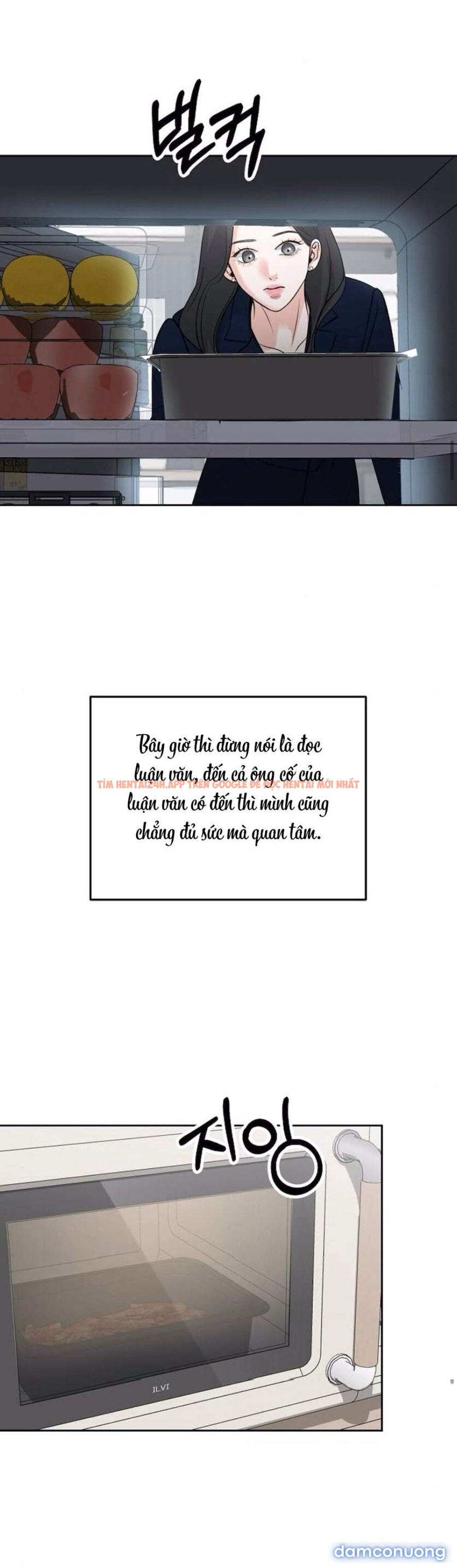 Xem ảnh 10 trong truyện hentai 〖18+〗- Cẩn Thận Va Phải Tình Yêu - Chapter 29 - hentaitvn.net