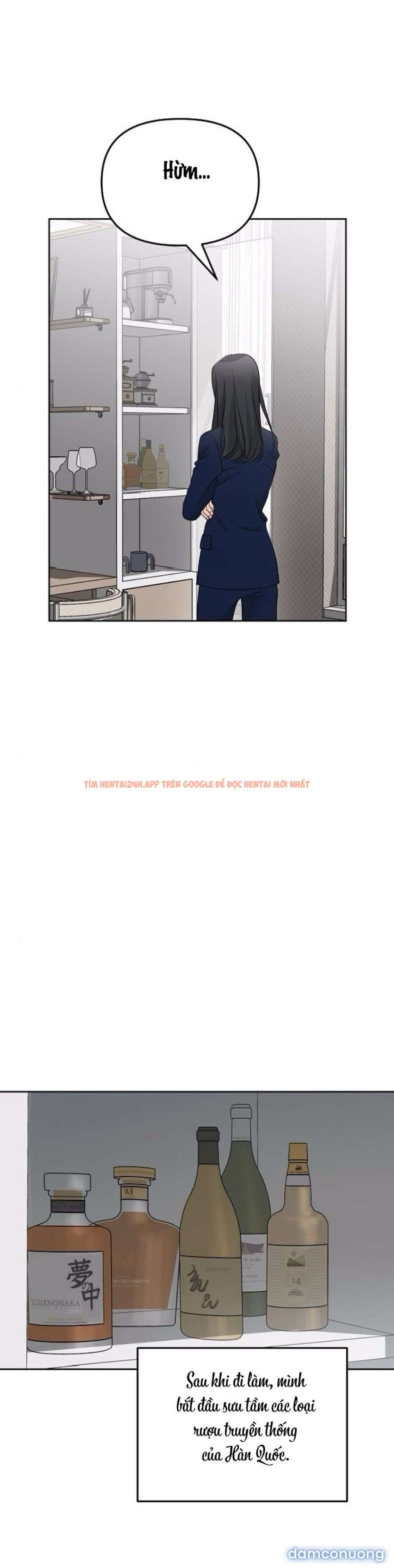 Xem ảnh 11 trong truyện hentai 〖18+〗- Cẩn Thận Va Phải Tình Yêu - Chapter 29 - hentaitvn.net