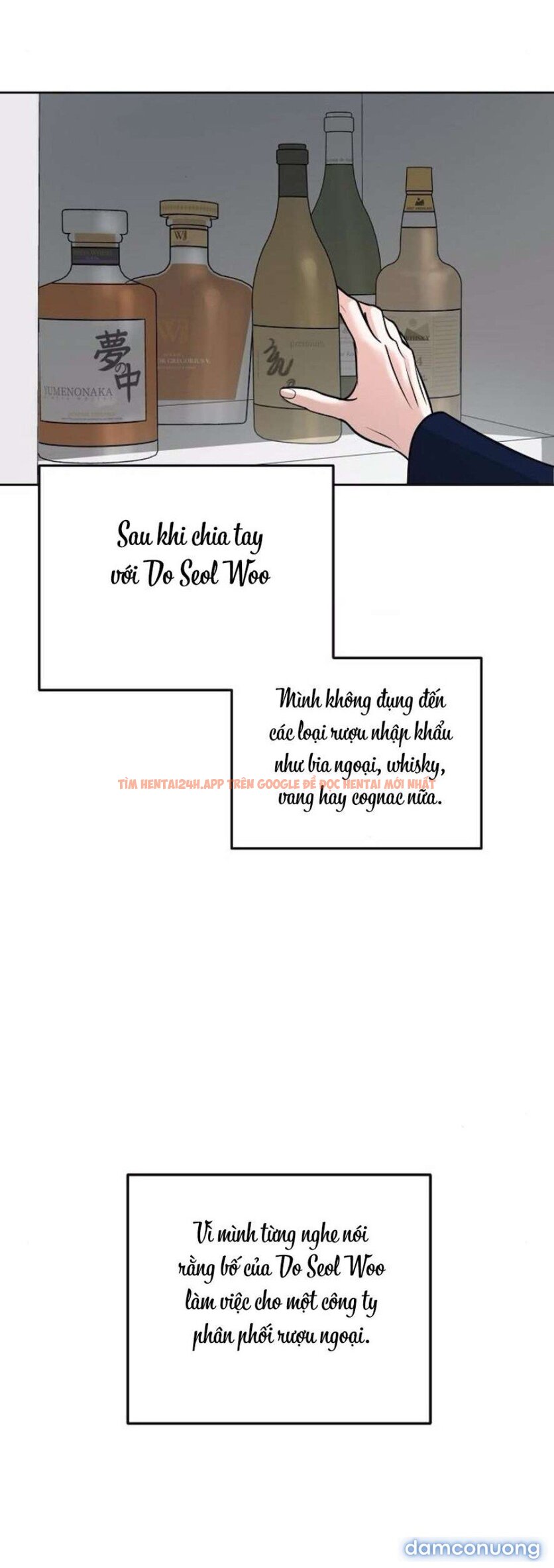 Xem ảnh 12 trong truyện hentai 〖18+〗- Cẩn Thận Va Phải Tình Yêu - Chapter 29 - hentaitvn.net