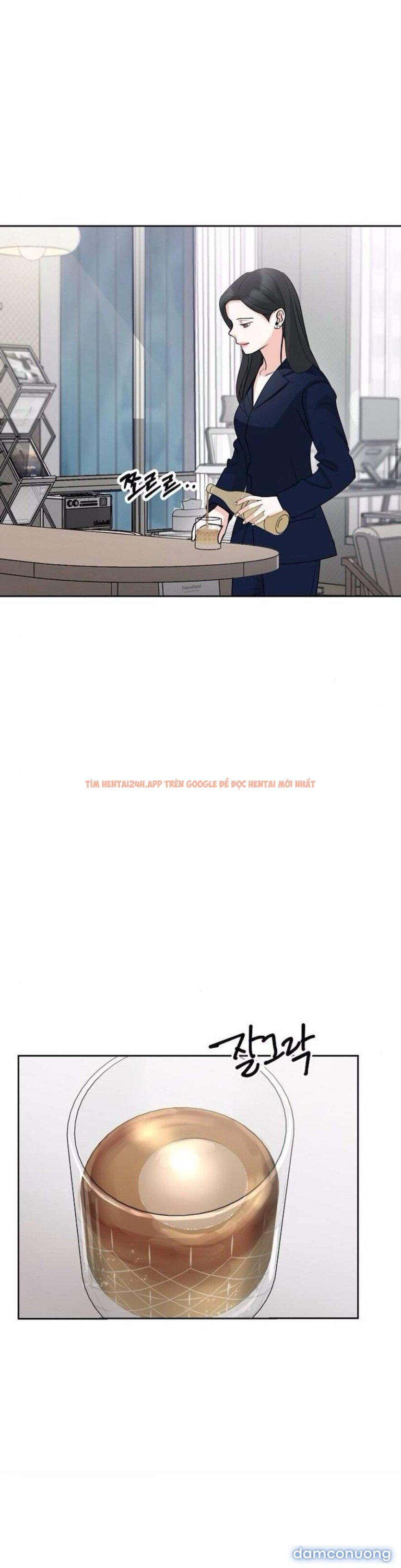 Xem ảnh 14 trong truyện hentai 〖18+〗- Cẩn Thận Va Phải Tình Yêu - Chapter 29 - hentaitvn.net
