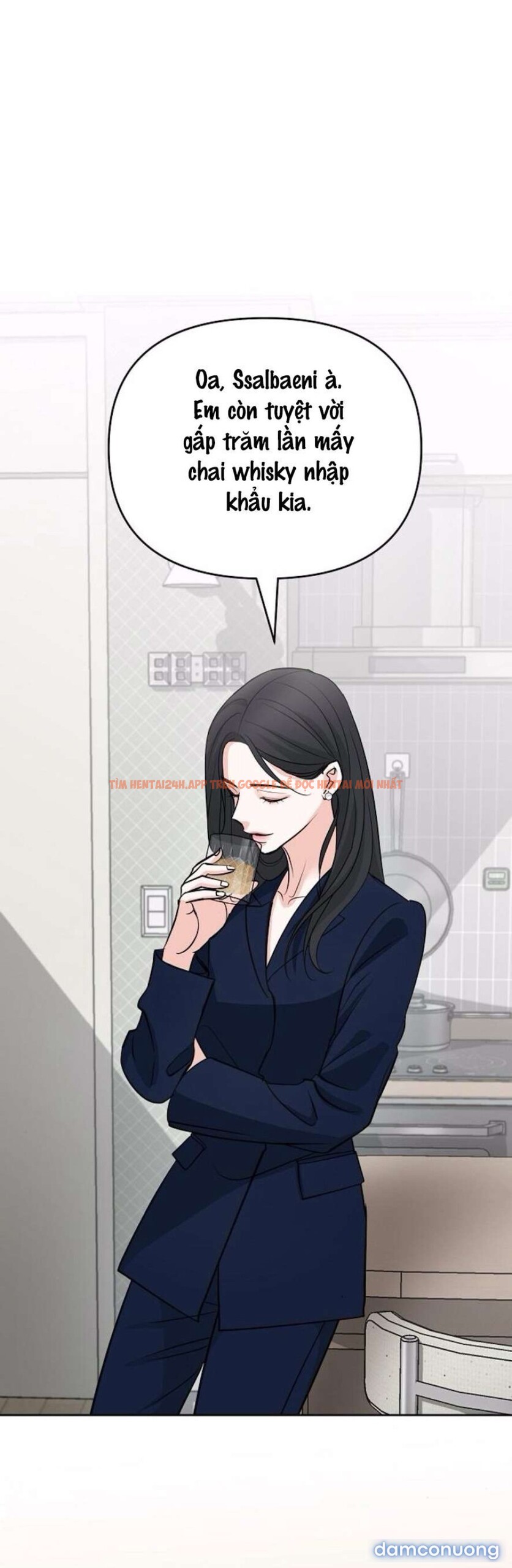 Xem ảnh 15 trong truyện hentai 〖18+〗- Cẩn Thận Va Phải Tình Yêu - Chapter 29 - hentaitvn.net