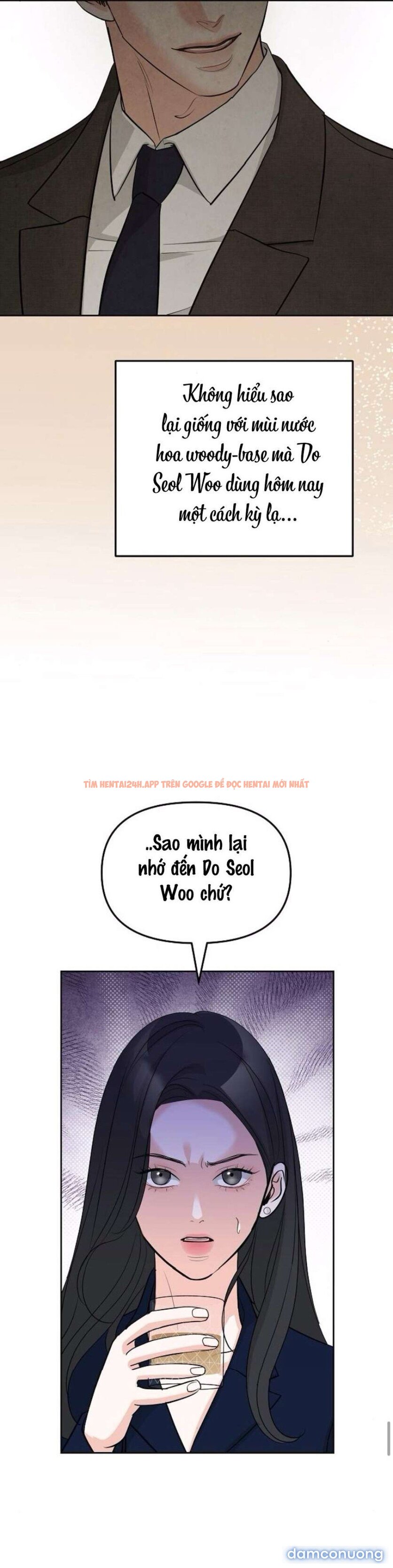 Xem ảnh 17 trong truyện hentai 〖18+〗- Cẩn Thận Va Phải Tình Yêu - Chapter 29 - hentaitvn.net