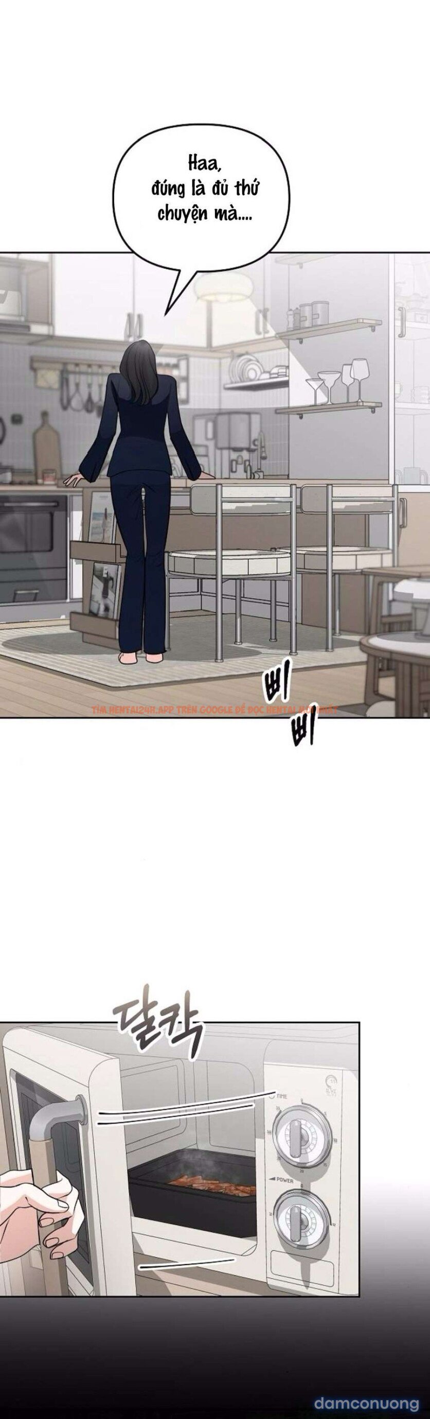 Xem ảnh 18 trong truyện hentai 〖18+〗- Cẩn Thận Va Phải Tình Yêu - Chapter 29 - hentaitvn.net