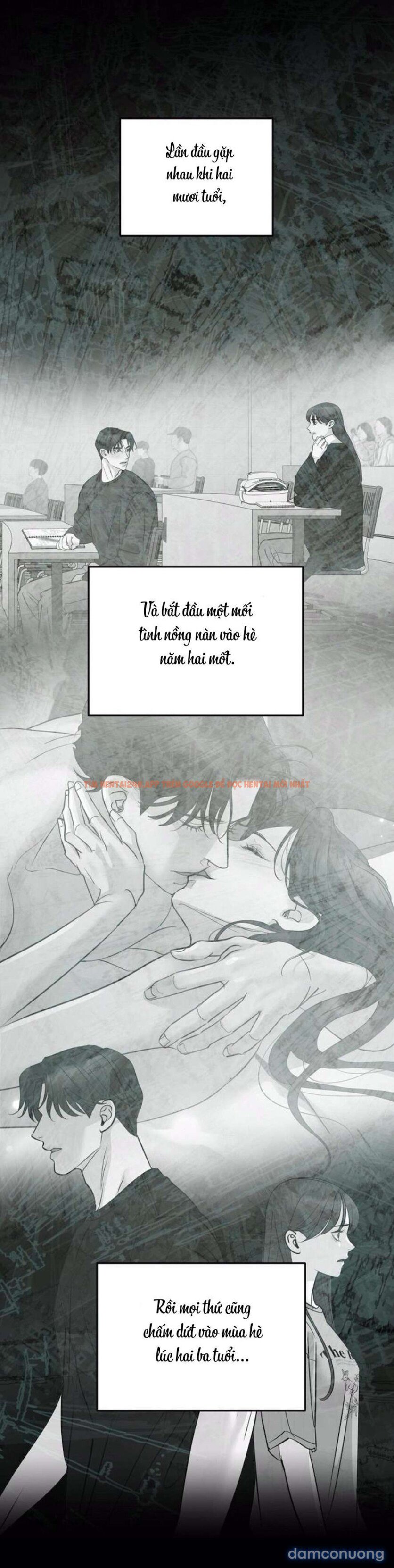 Xem ảnh 19 trong truyện hentai 〖18+〗- Cẩn Thận Va Phải Tình Yêu - Chapter 29 - hentaitvn.net