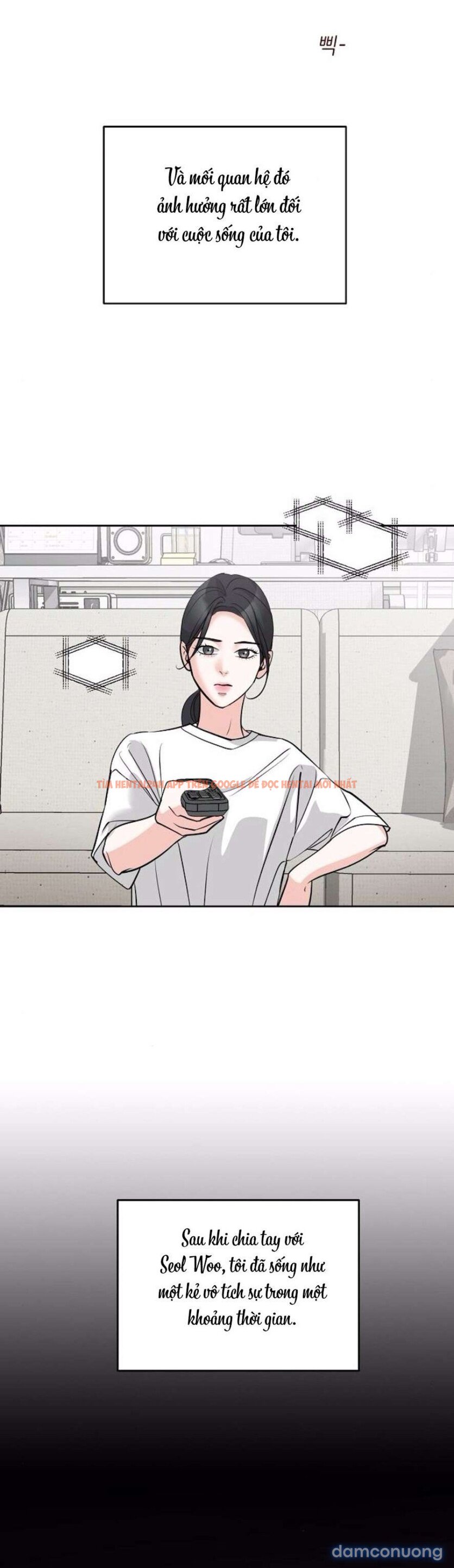 Xem ảnh 21 trong truyện hentai 〖18+〗- Cẩn Thận Va Phải Tình Yêu - Chapter 29 - hentaitvn.net