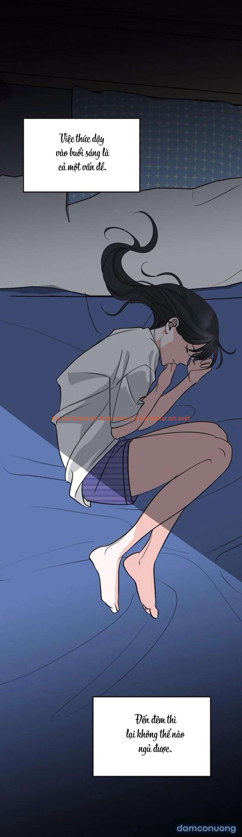 Xem ảnh 22 trong truyện hentai 〖18+〗- Cẩn Thận Va Phải Tình Yêu - Chapter 29 - hentaitvn.net