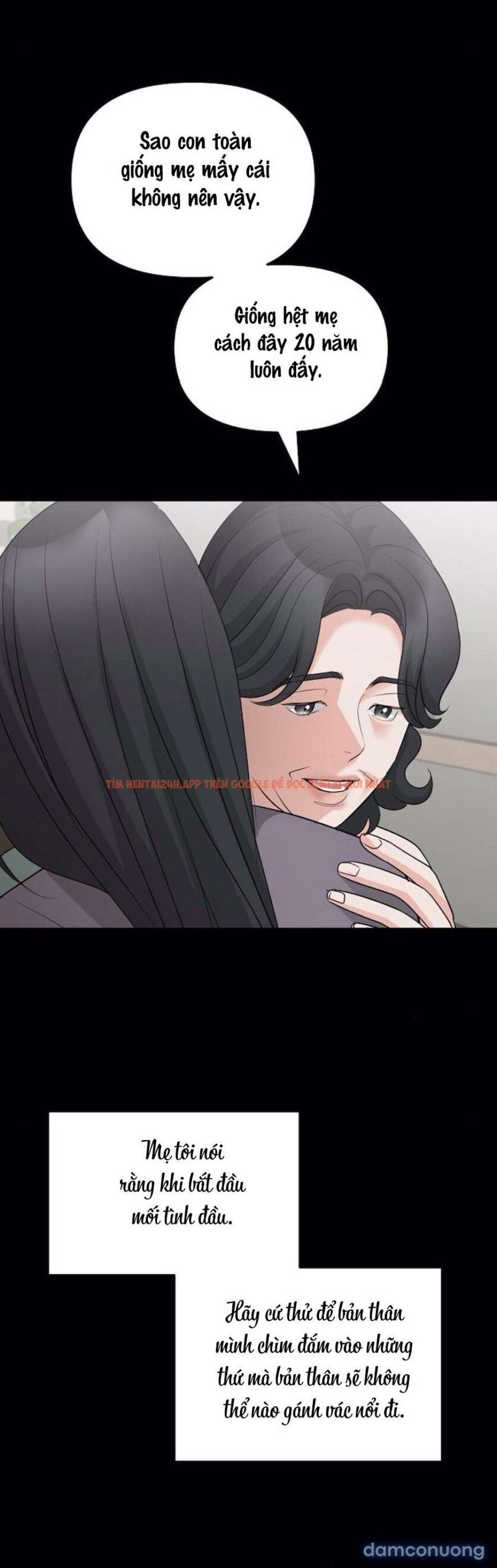 Xem ảnh 25 trong truyện hentai 〖18+〗- Cẩn Thận Va Phải Tình Yêu - Chapter 29 - hentaitvn.net