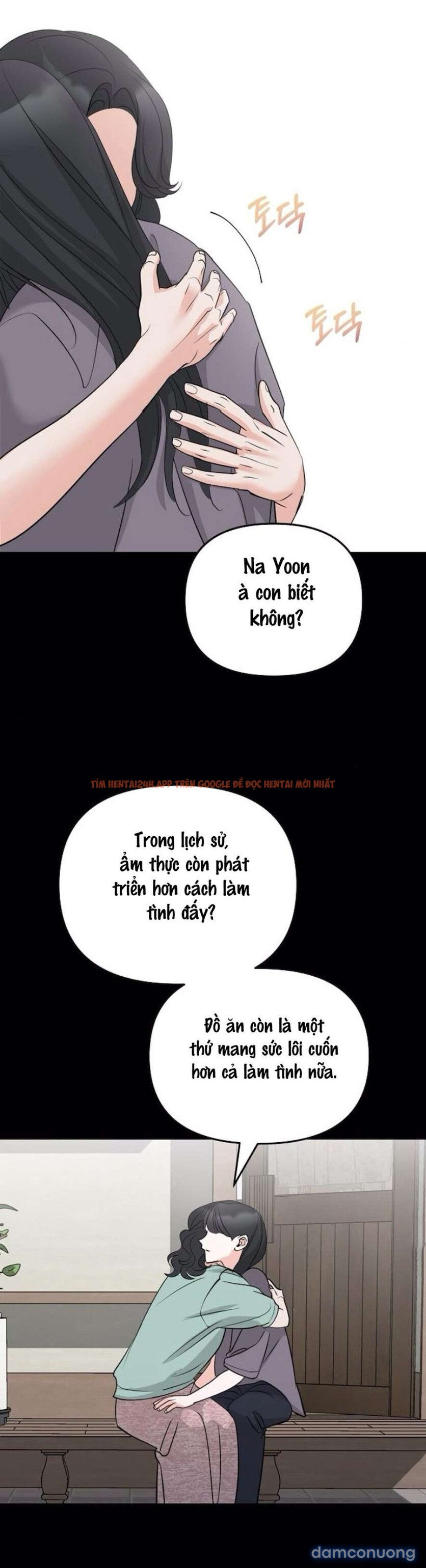 Xem ảnh 27 trong truyện hentai 〖18+〗- Cẩn Thận Va Phải Tình Yêu - Chapter 29 - hentaitvn.net