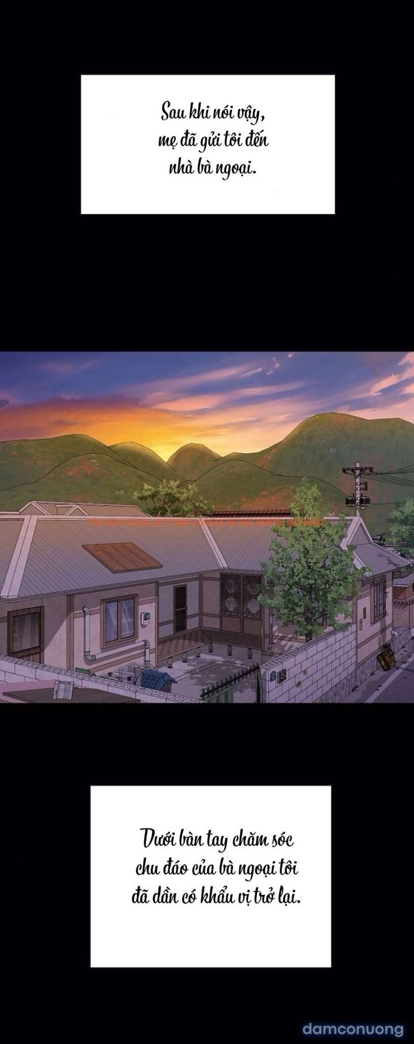 Xem ảnh 29 trong truyện hentai 〖18+〗- Cẩn Thận Va Phải Tình Yêu - Chapter 29 - hentaitvn.net