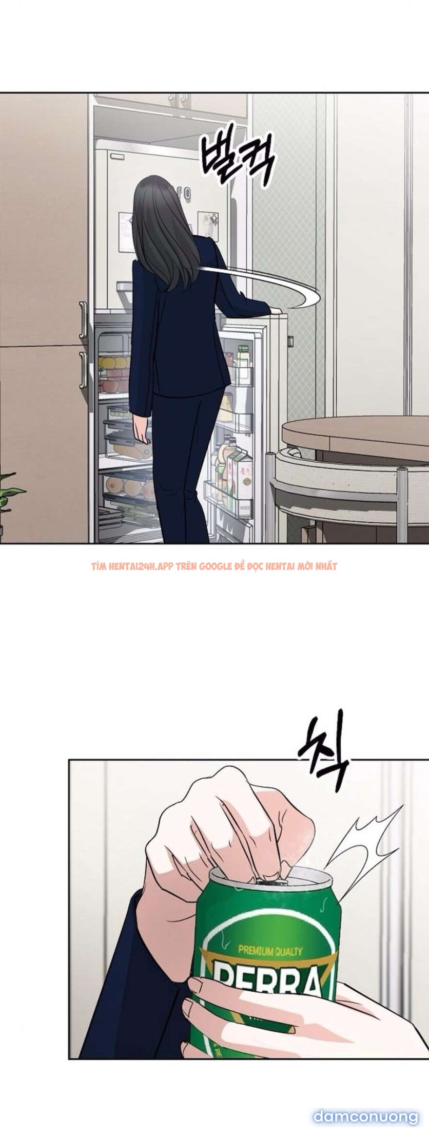 Xem ảnh 3 trong truyện hentai 〖18+〗- Cẩn Thận Va Phải Tình Yêu - Chapter 29 - hentaitvn.net