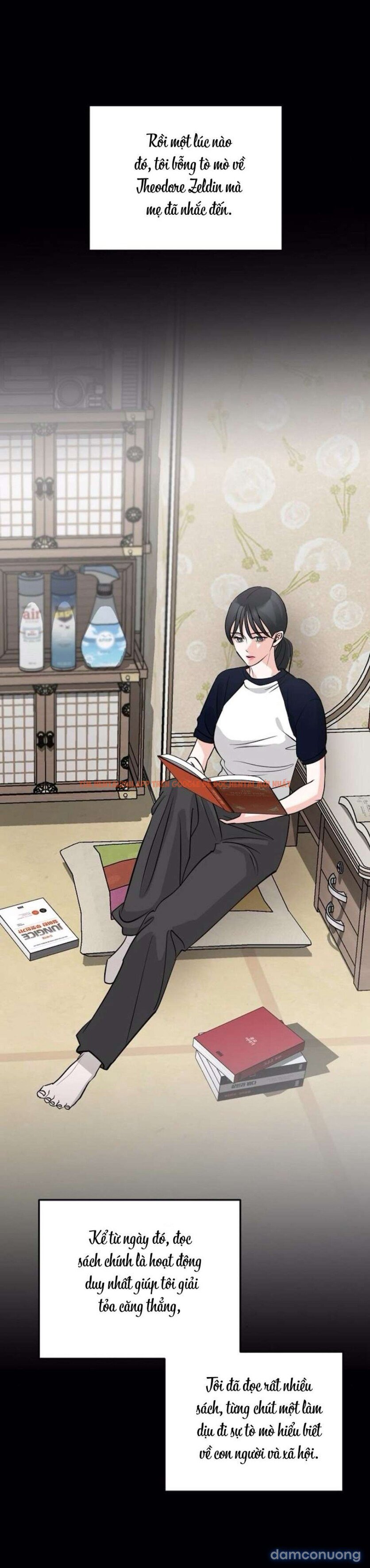 Xem ảnh 32 trong truyện hentai 〖18+〗- Cẩn Thận Va Phải Tình Yêu - Chapter 29 - hentaitvn.net