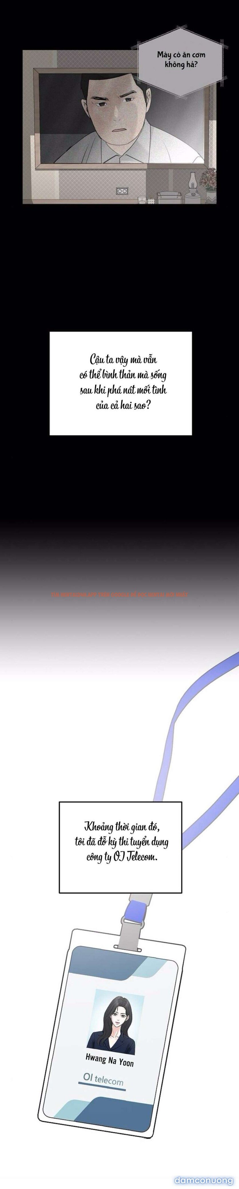 Xem ảnh 36 trong truyện hentai 〖18+〗- Cẩn Thận Va Phải Tình Yêu - Chapter 29 - hentaitvn.net