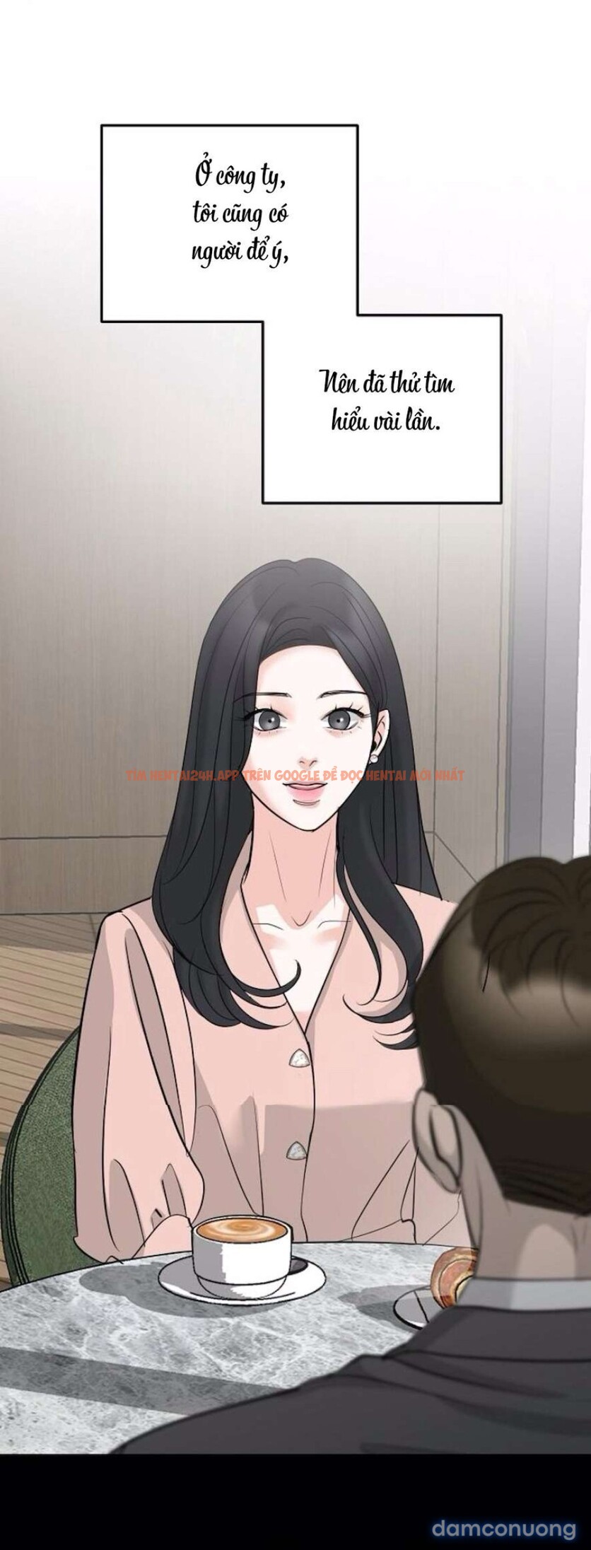 Xem ảnh 37 trong truyện hentai 〖18+〗- Cẩn Thận Va Phải Tình Yêu - Chapter 29 - hentaitvn.net