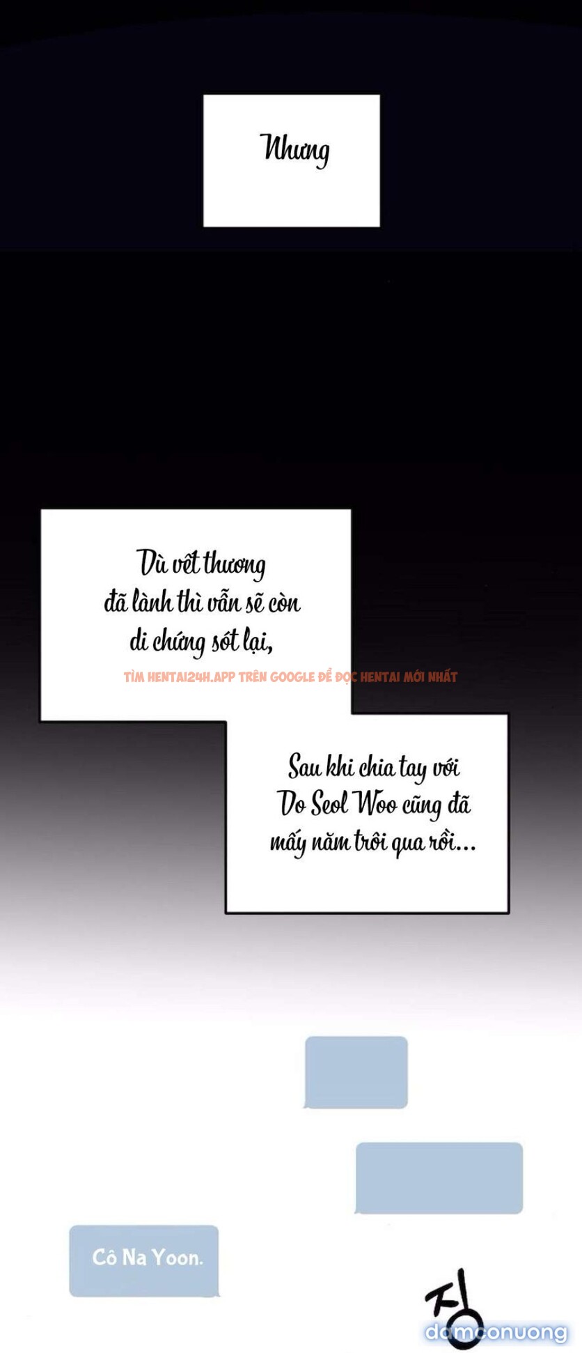 Xem ảnh 38 trong truyện hentai 〖18+〗- Cẩn Thận Va Phải Tình Yêu - Chapter 29 - hentaitvn.net
