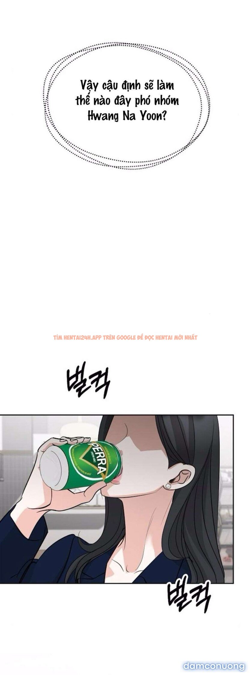 Xem ảnh 4 trong truyện hentai 〖18+〗- Cẩn Thận Va Phải Tình Yêu - Chapter 29 - hentaitvn.net