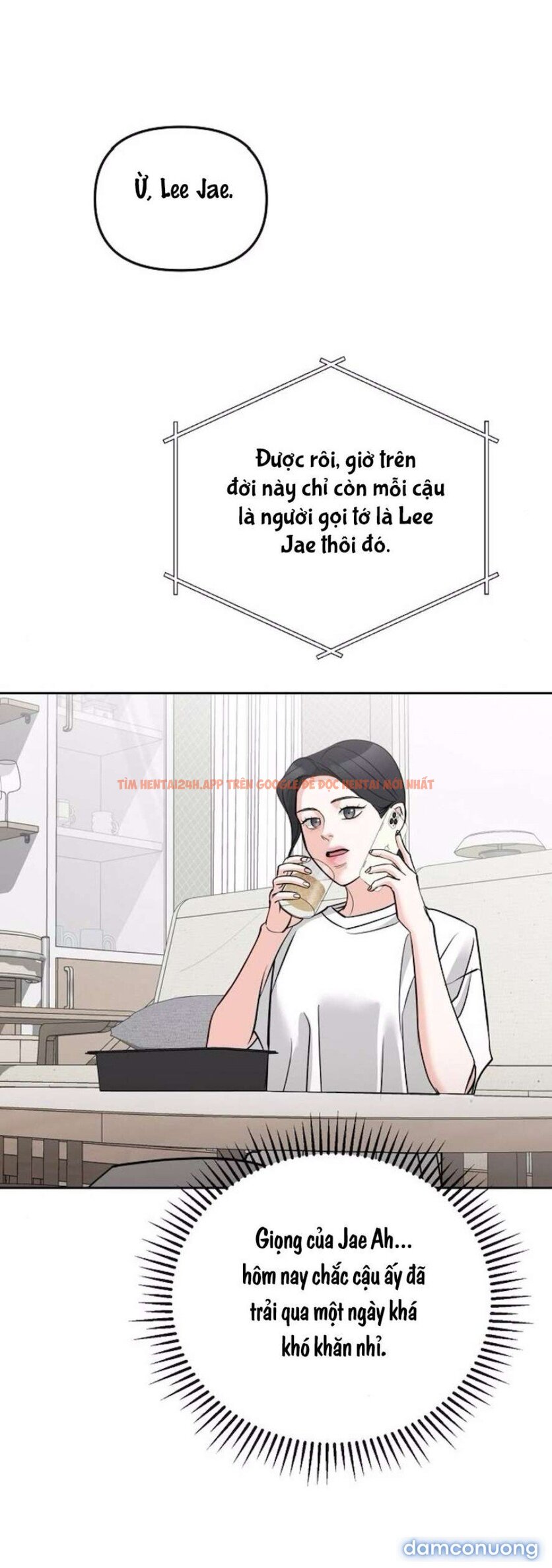 Xem ảnh 41 trong truyện hentai 〖18+〗- Cẩn Thận Va Phải Tình Yêu - Chapter 29 - hentaitvn.net