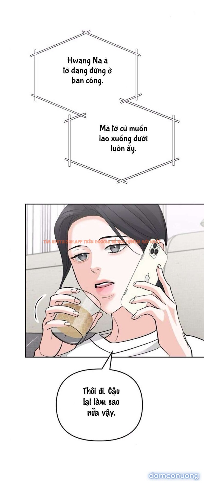 Xem ảnh 42 trong truyện hentai 〖18+〗- Cẩn Thận Va Phải Tình Yêu - Chapter 29 - hentaitvn.net