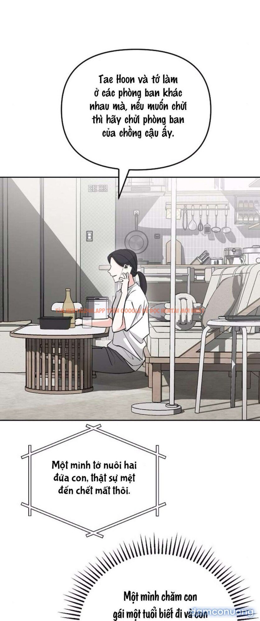 Xem ảnh 44 trong truyện hentai 〖18+〗- Cẩn Thận Va Phải Tình Yêu - Chapter 29 - hentaitvn.net