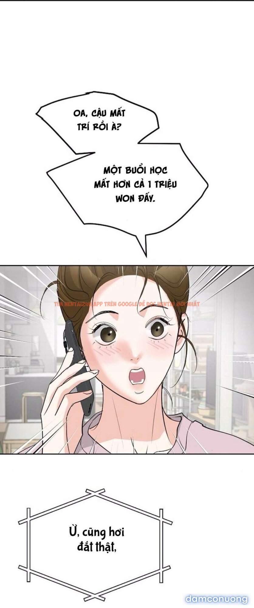 Xem ảnh 46 trong truyện hentai 〖18+〗- Cẩn Thận Va Phải Tình Yêu - Chapter 29 - hentaitvn.net