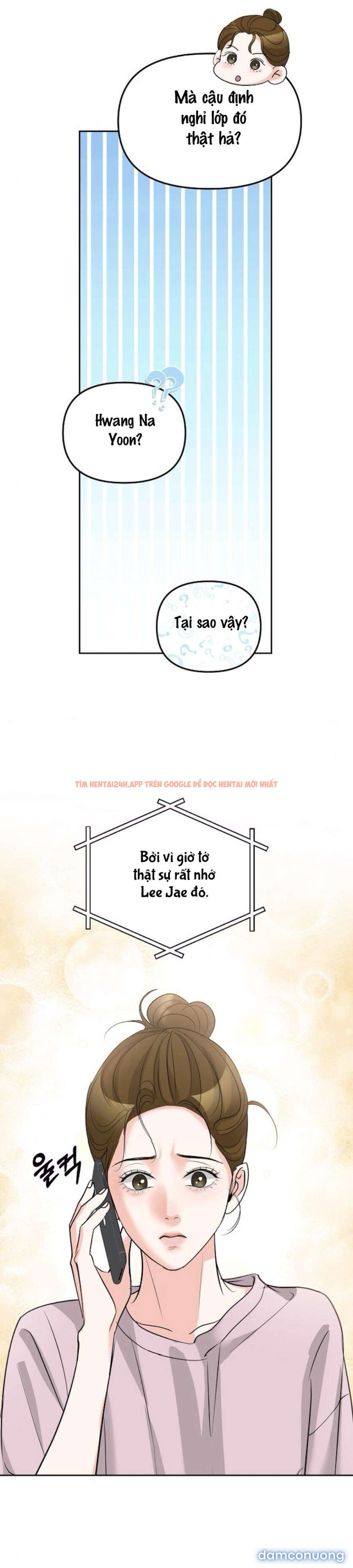 Xem ảnh 47 trong truyện hentai 〖18+〗- Cẩn Thận Va Phải Tình Yêu - Chapter 29 - hentaitvn.net