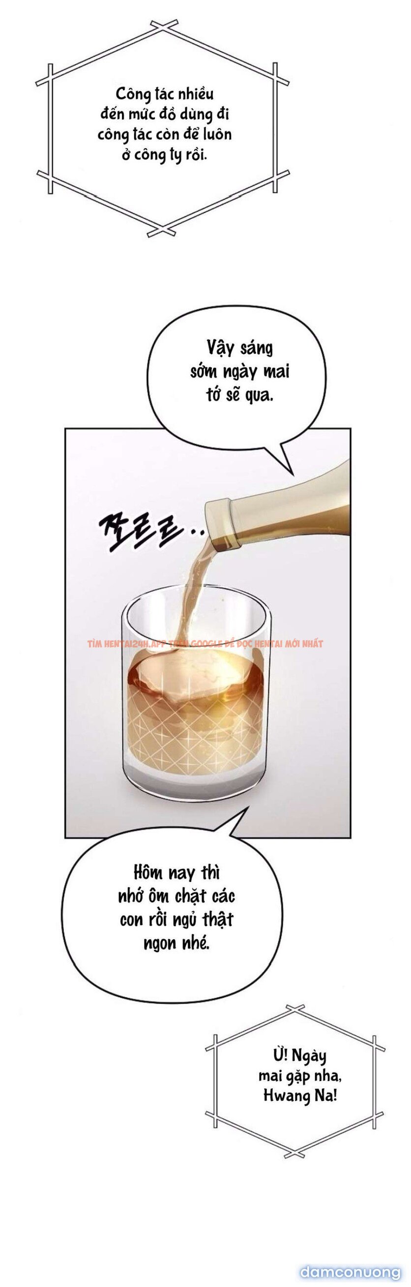 Xem ảnh 49 trong truyện hentai 〖18+〗- Cẩn Thận Va Phải Tình Yêu - Chapter 29 - hentaitvn.net