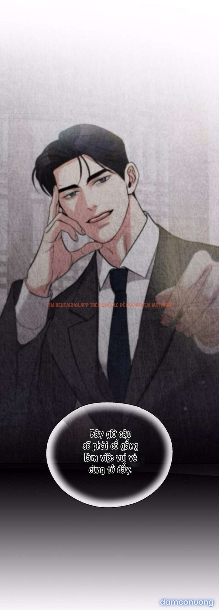 Xem ảnh 5 trong truyện hentai 〖18+〗- Cẩn Thận Va Phải Tình Yêu - Chapter 29 - hentaitvn.net