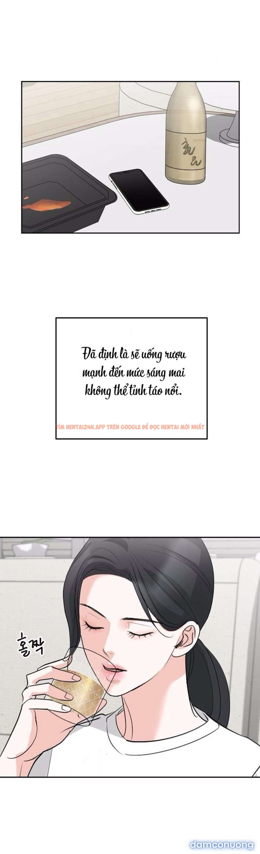 Xem ảnh 50 trong truyện hentai 〖18+〗- Cẩn Thận Va Phải Tình Yêu - Chapter 29 - hentaitvn.net