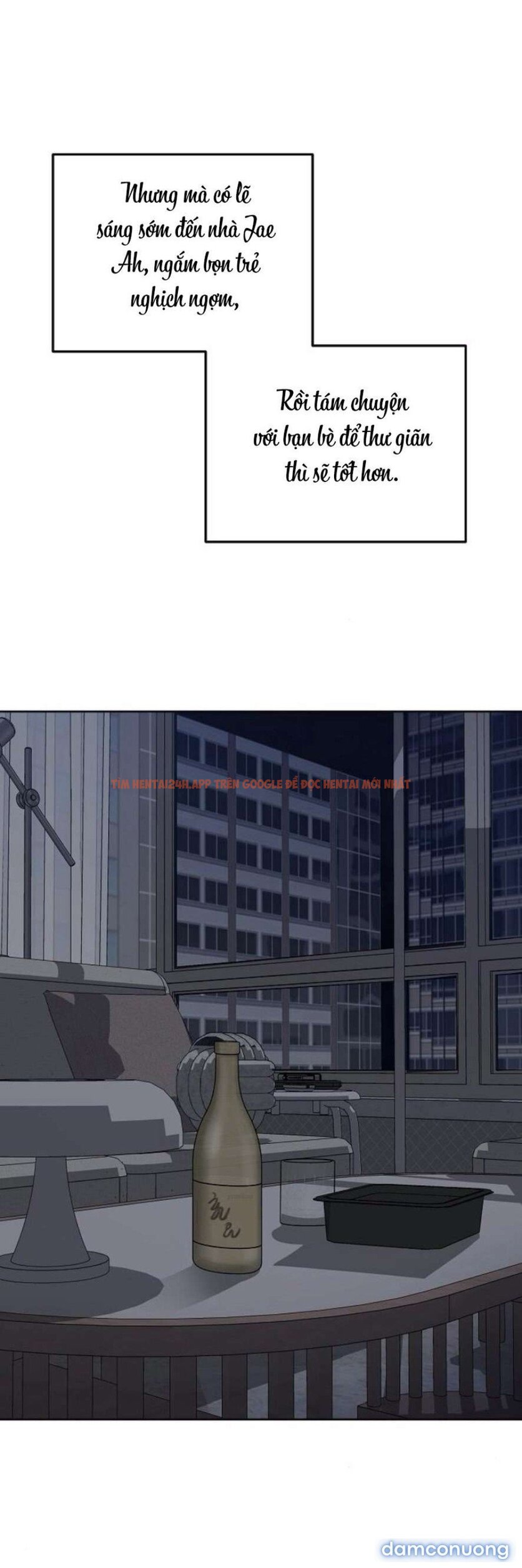 Xem ảnh 51 trong truyện hentai 〖18+〗- Cẩn Thận Va Phải Tình Yêu - Chapter 29 - hentaitvn.net