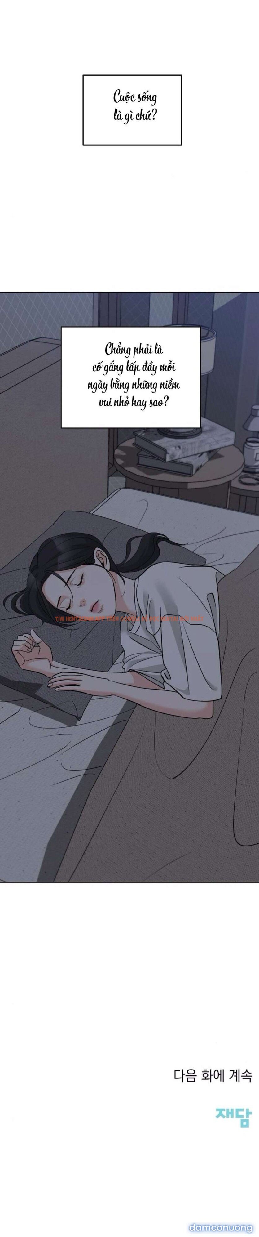 Xem ảnh 52 trong truyện hentai 〖18+〗- Cẩn Thận Va Phải Tình Yêu - Chapter 29 - hentaitvn.net