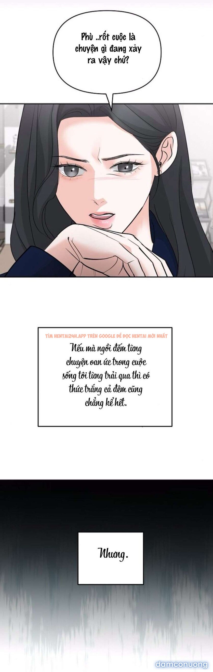 Xem ảnh 6 trong truyện hentai 〖18+〗- Cẩn Thận Va Phải Tình Yêu - Chapter 29 - hentaitvn.net