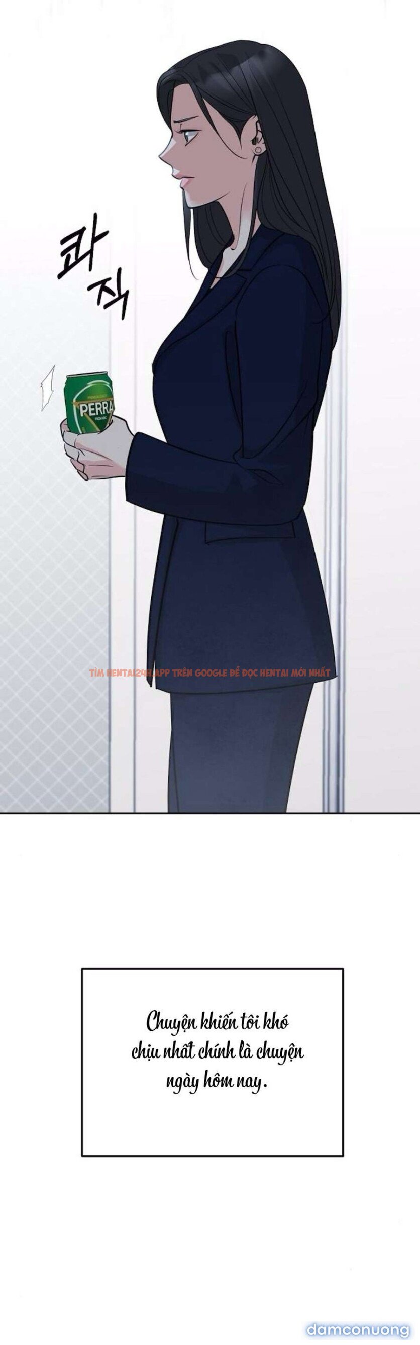 Xem ảnh 7 trong truyện hentai 〖18+〗- Cẩn Thận Va Phải Tình Yêu - Chapter 29 - hentaitvn.net