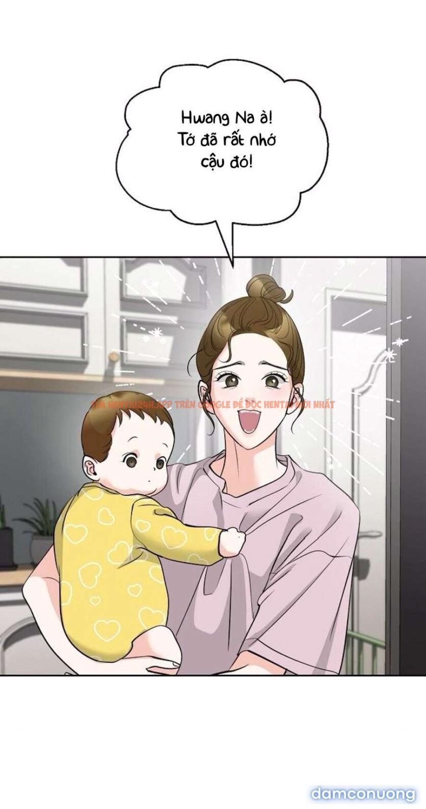 Xem ảnh 14 trong truyện hentai 〖18+〗- Cẩn Thận Va Phải Tình Yêu - Chapter 30 - hentaitvn.net