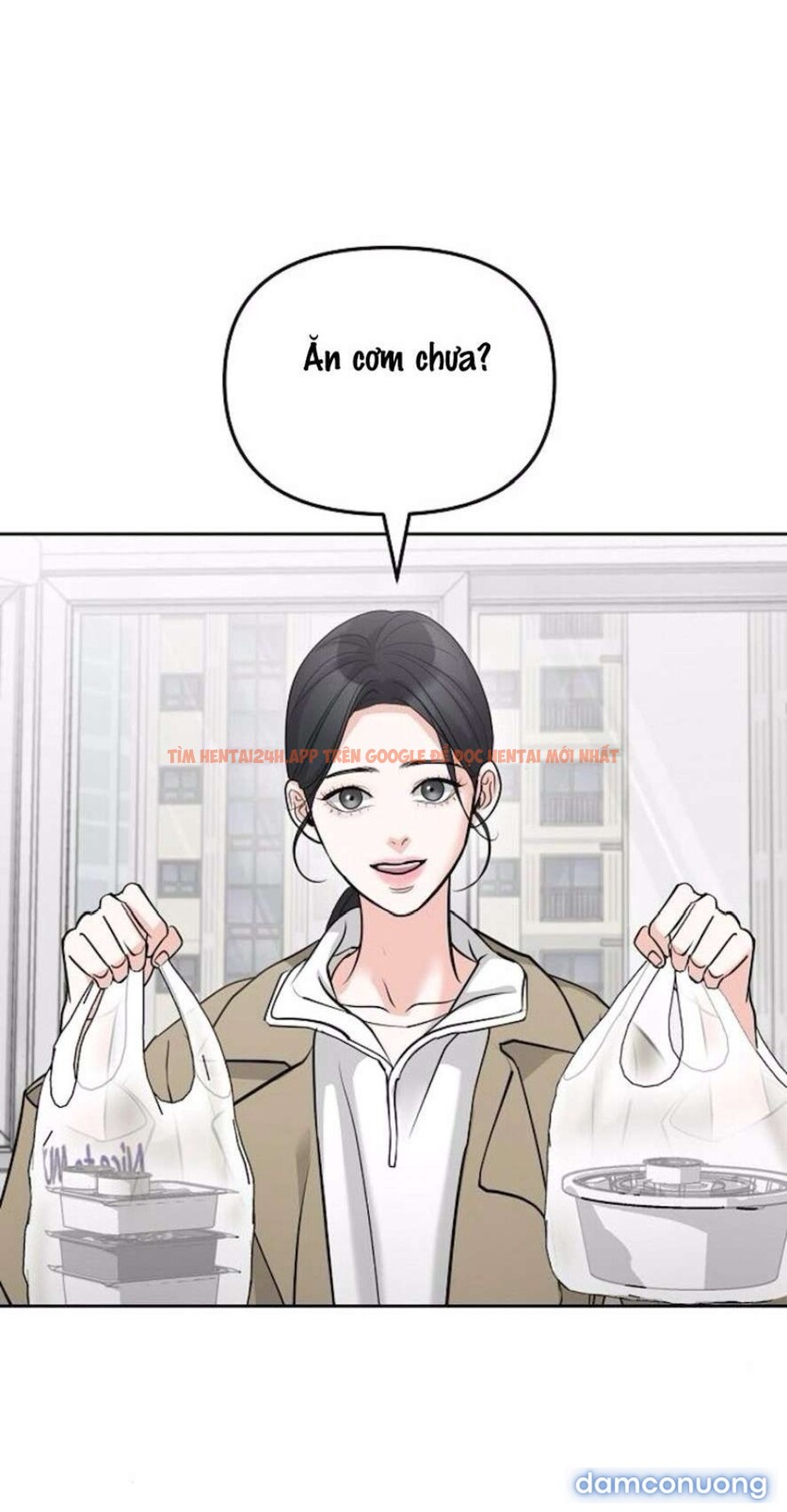 Xem ảnh 15 trong truyện hentai 〖18+〗- Cẩn Thận Va Phải Tình Yêu - Chapter 30 - hentaitvn.net