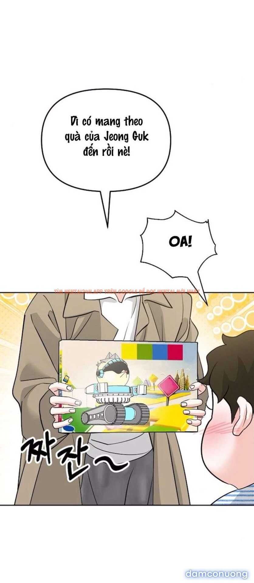 Xem ảnh 22 trong truyện hentai 〖18+〗- Cẩn Thận Va Phải Tình Yêu - Chapter 30 - hentaitvn.net