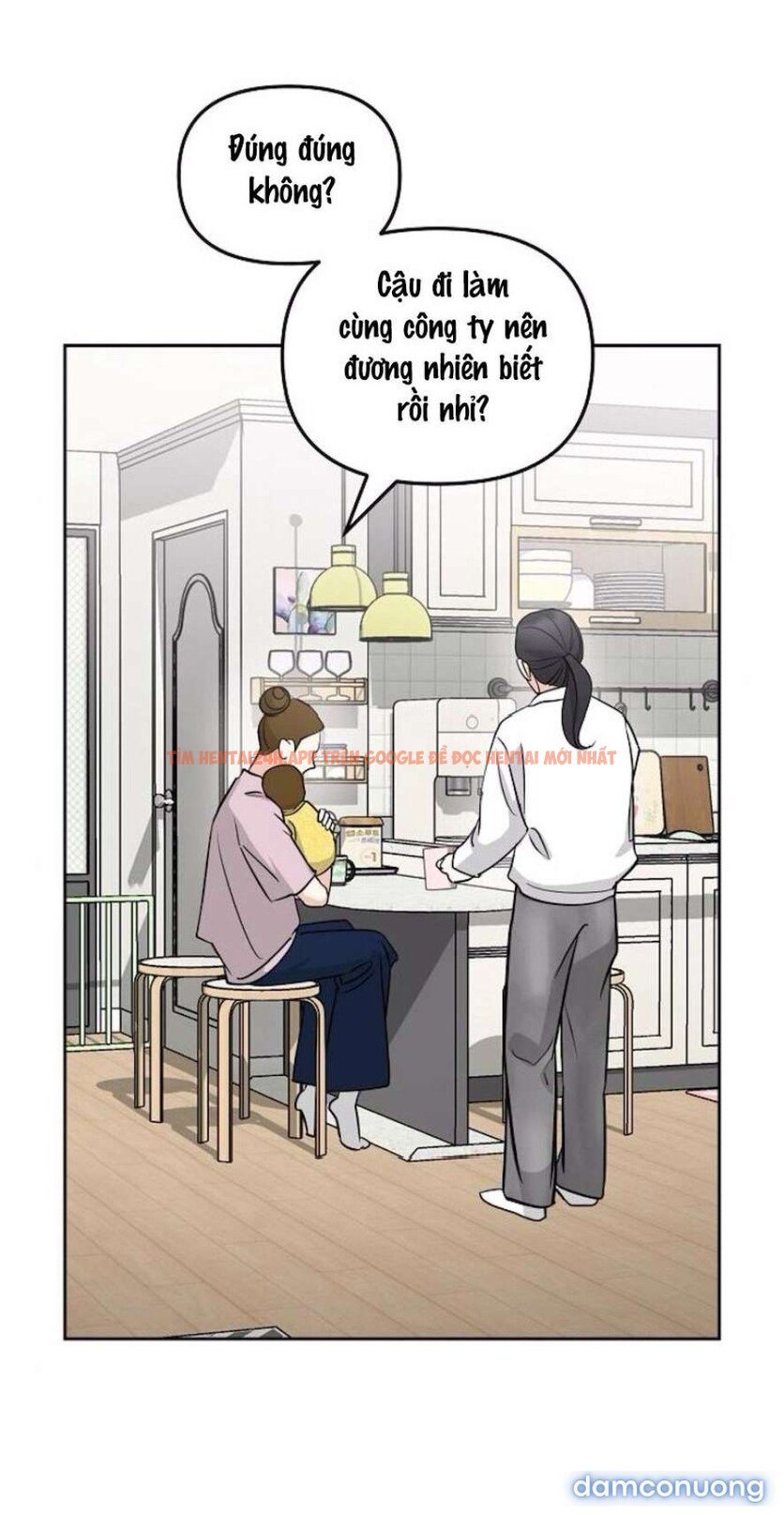 Xem ảnh 24 trong truyện hentai 〖18+〗- Cẩn Thận Va Phải Tình Yêu - Chapter 30 - hentaitvn.net