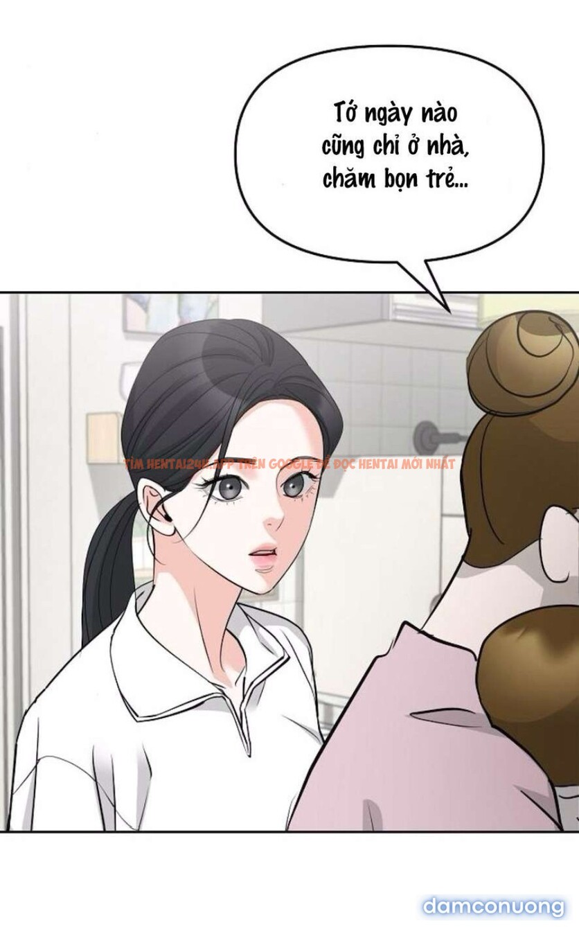 Xem ảnh 25 trong truyện hentai 〖18+〗- Cẩn Thận Va Phải Tình Yêu - Chapter 30 - hentaitvn.net