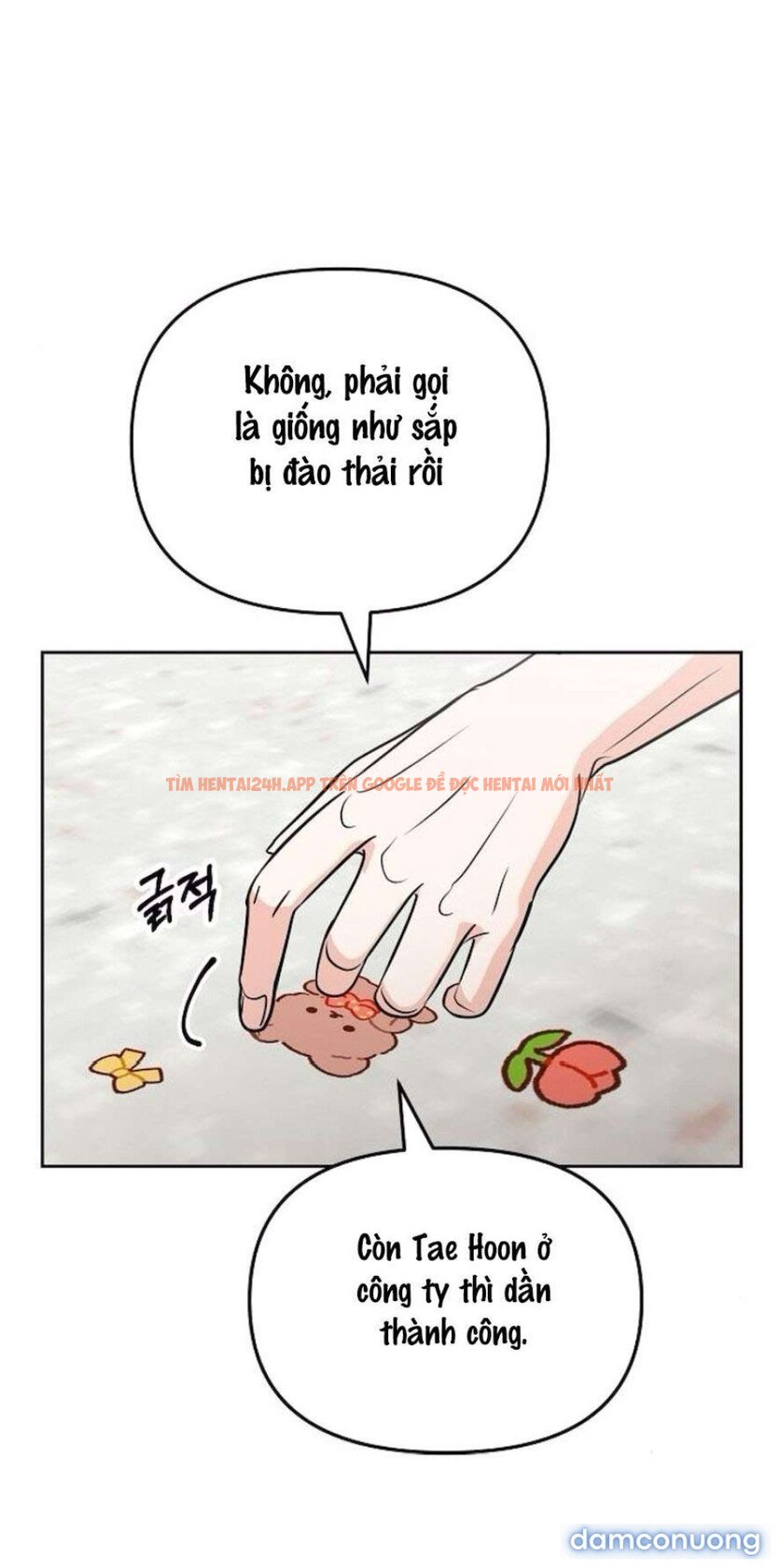 Xem ảnh 27 trong truyện hentai 〖18+〗- Cẩn Thận Va Phải Tình Yêu - Chapter 30 - hentaitvn.net