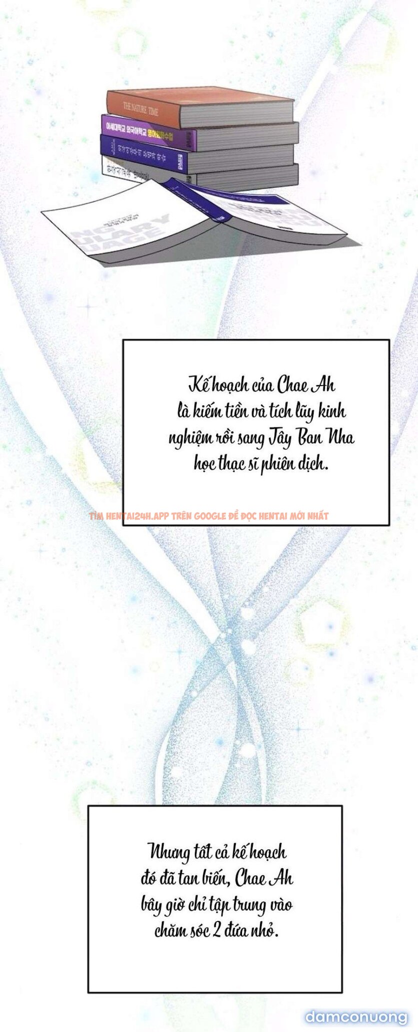 Xem ảnh 32 trong truyện hentai 〖18+〗- Cẩn Thận Va Phải Tình Yêu - Chapter 30 - hentaitvn.net