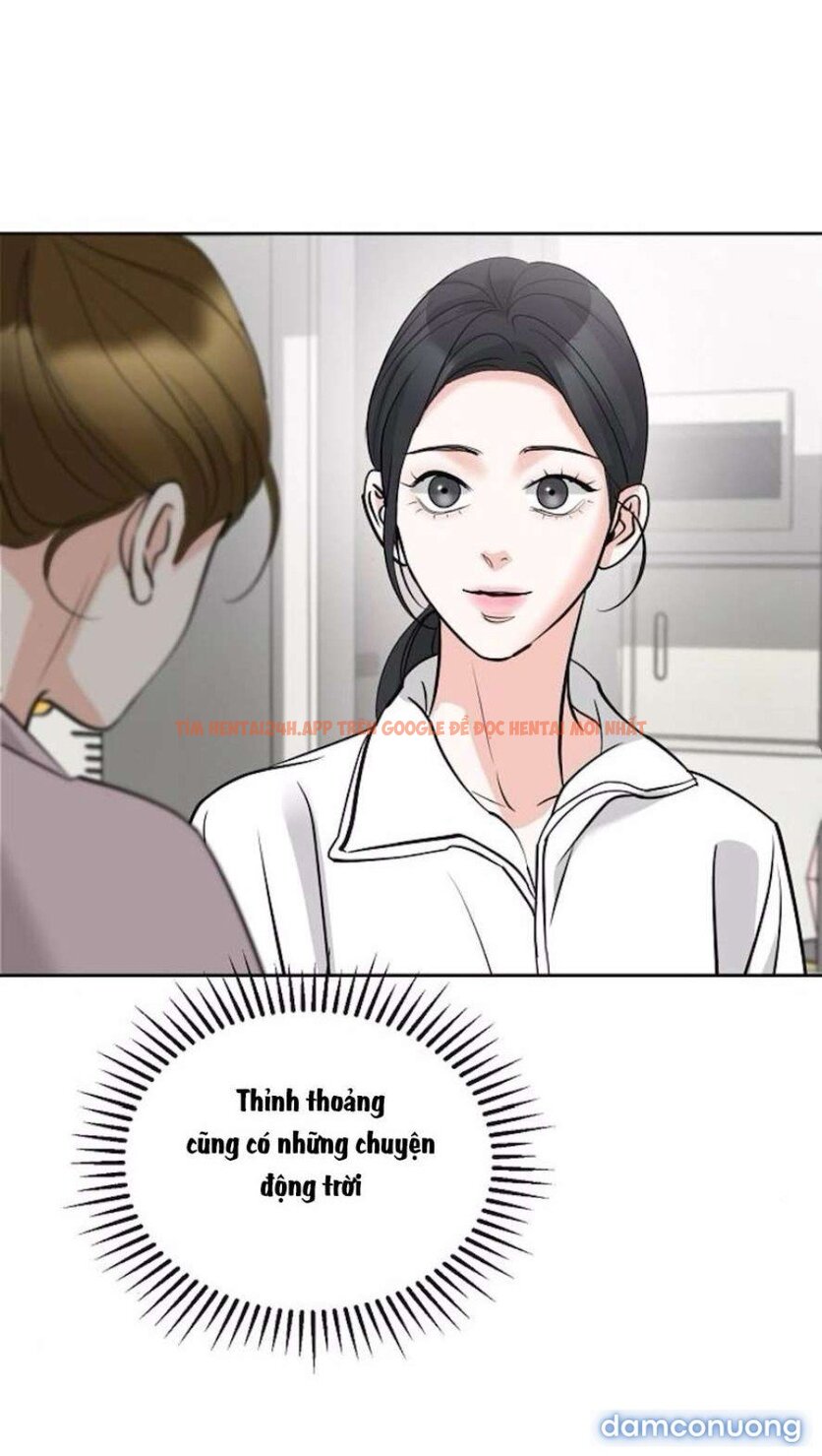 Xem ảnh 36 trong truyện hentai 〖18+〗- Cẩn Thận Va Phải Tình Yêu - Chapter 30 - hentaitvn.net