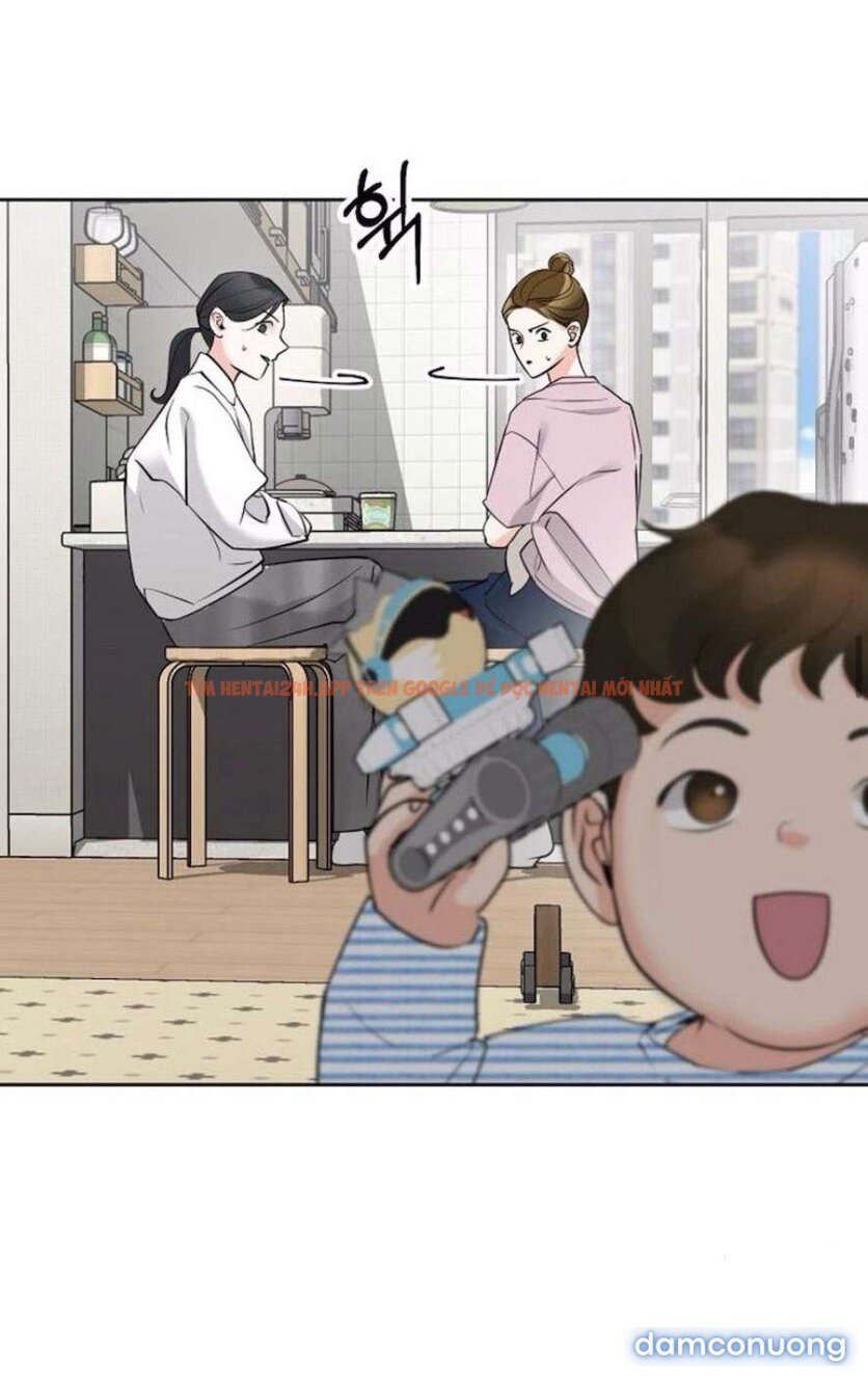 Xem ảnh 43 trong truyện hentai 〖18+〗- Cẩn Thận Va Phải Tình Yêu - Chapter 30 - hentaitvn.net